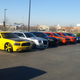 Kansas City Mopar-nuts meet at an IHOP.